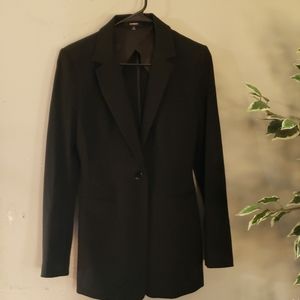 Express blazer